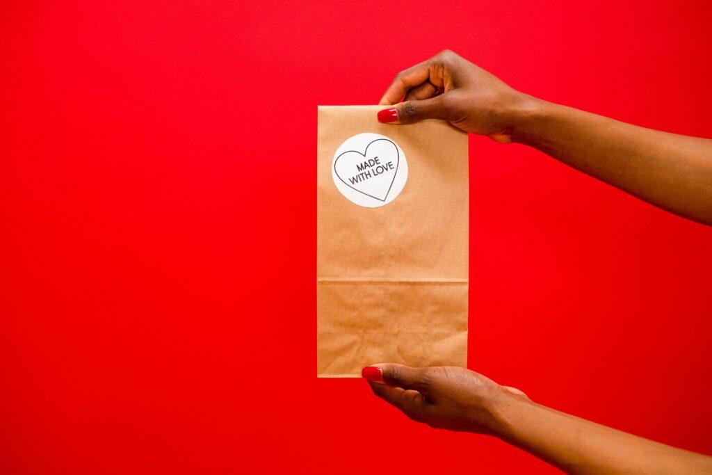 Eco-Friendly Gifting