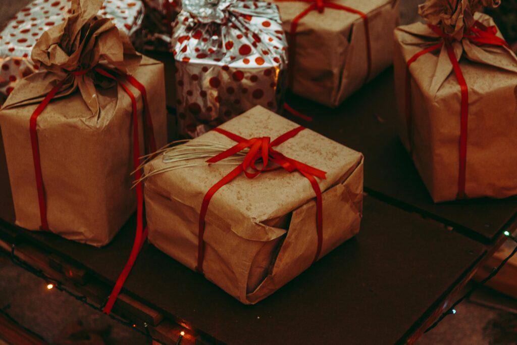 Sustainable Presents