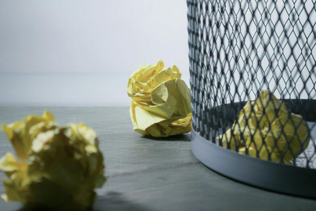 Zero-Waste Ideas