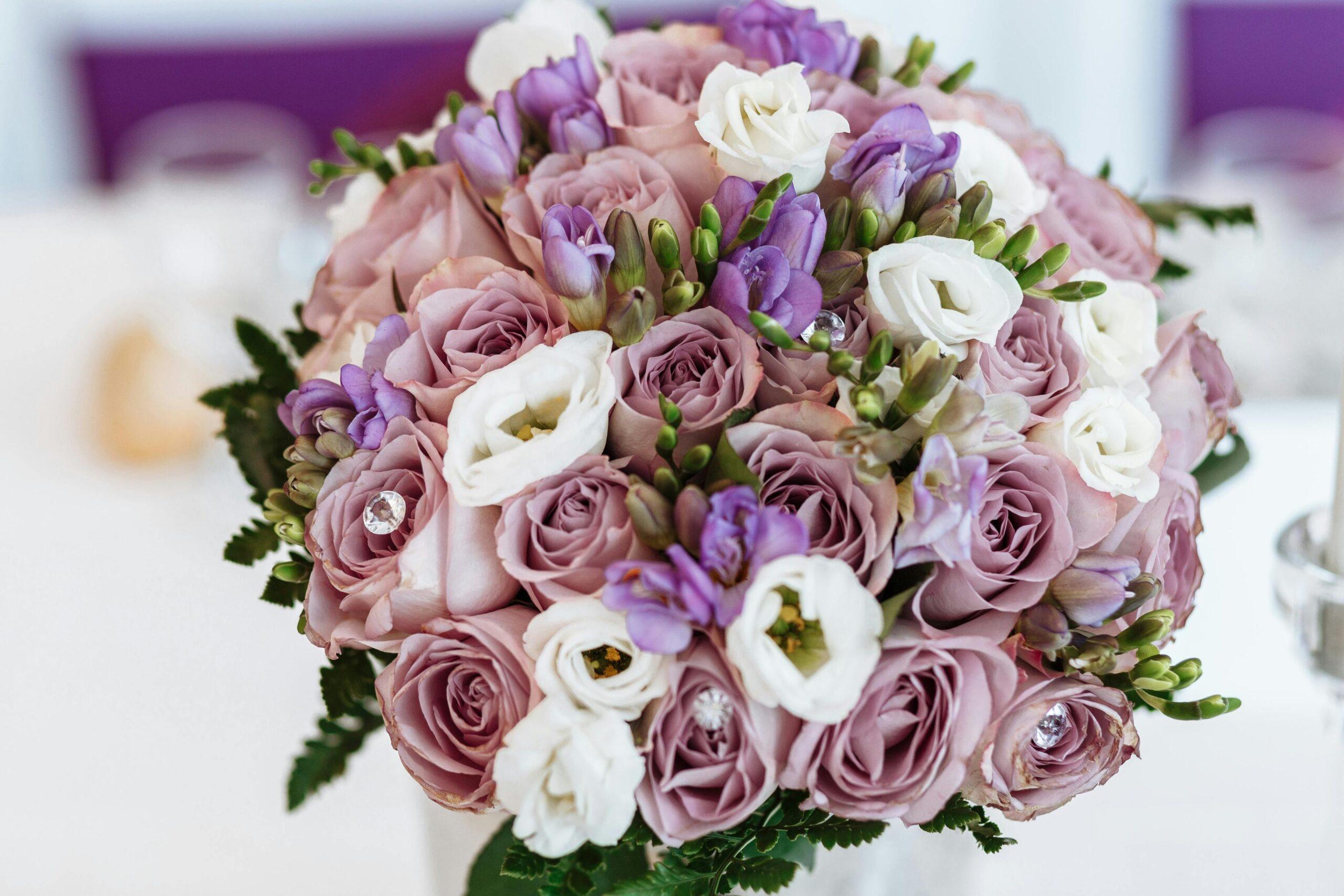 flower bouquet