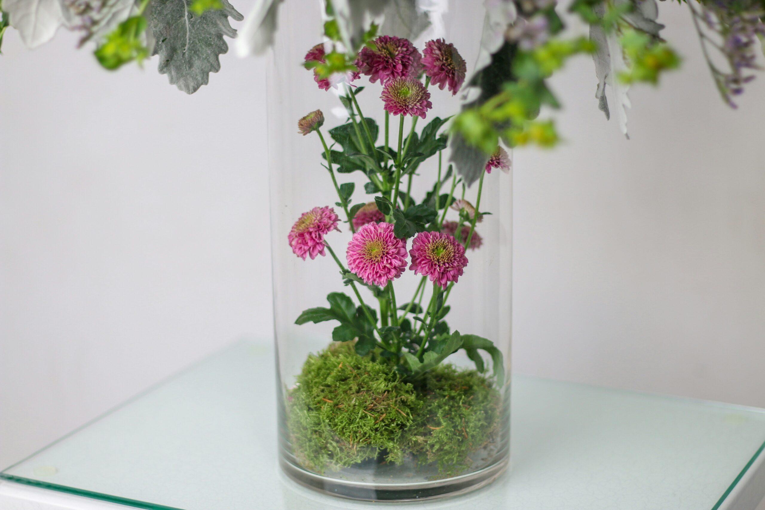 Handmade Gifts with Organic Flowers: The Secret to Natural Beauty & Skincare
