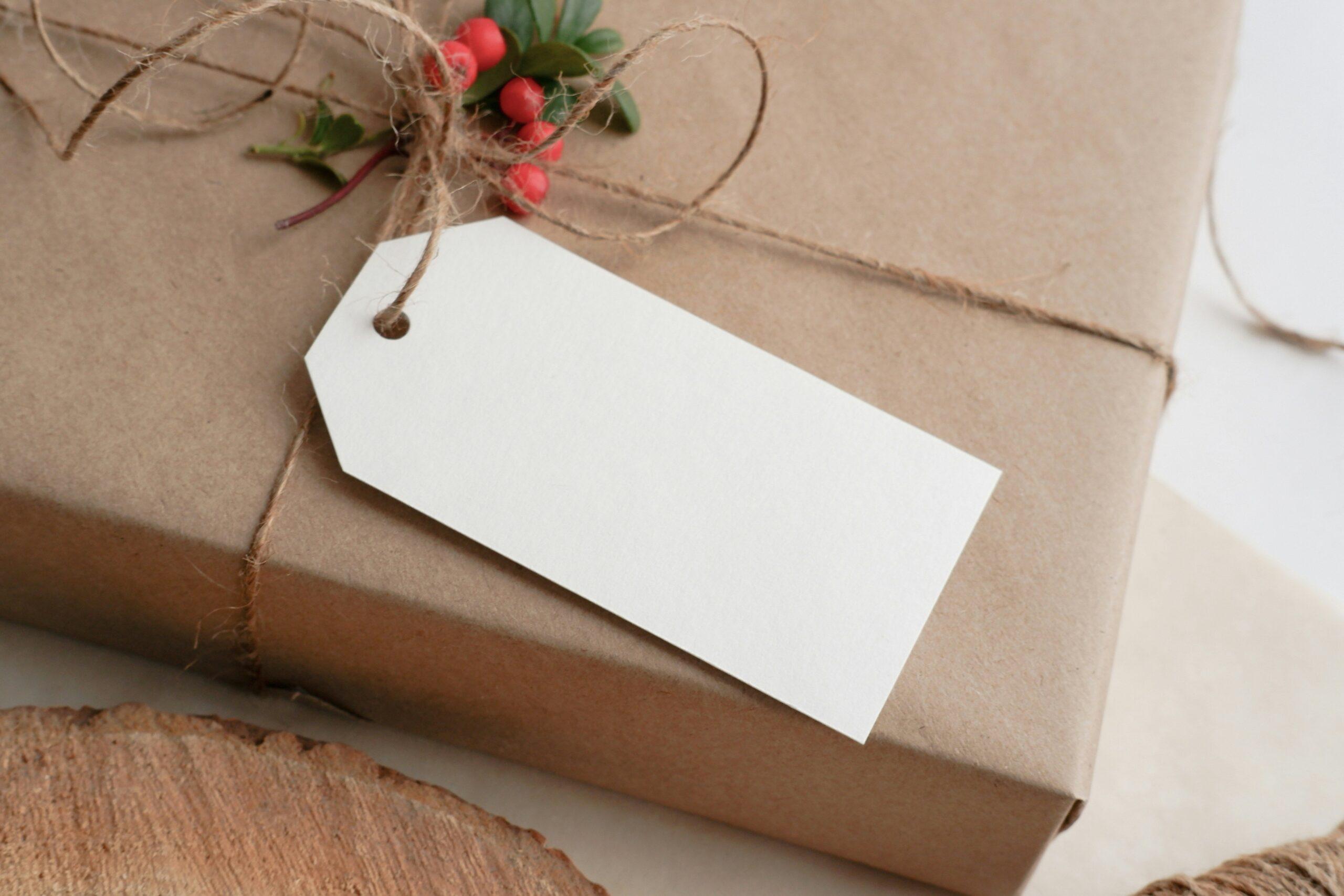 Surprise! The Best Vegan Gifts Are Made From Organic Flowers