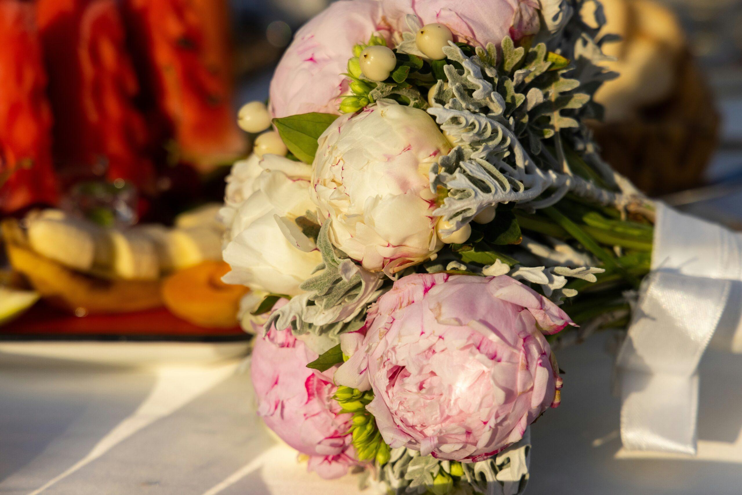 Why Festive Flowers Are the Secret Weapon for Your Organic Beauty Routine