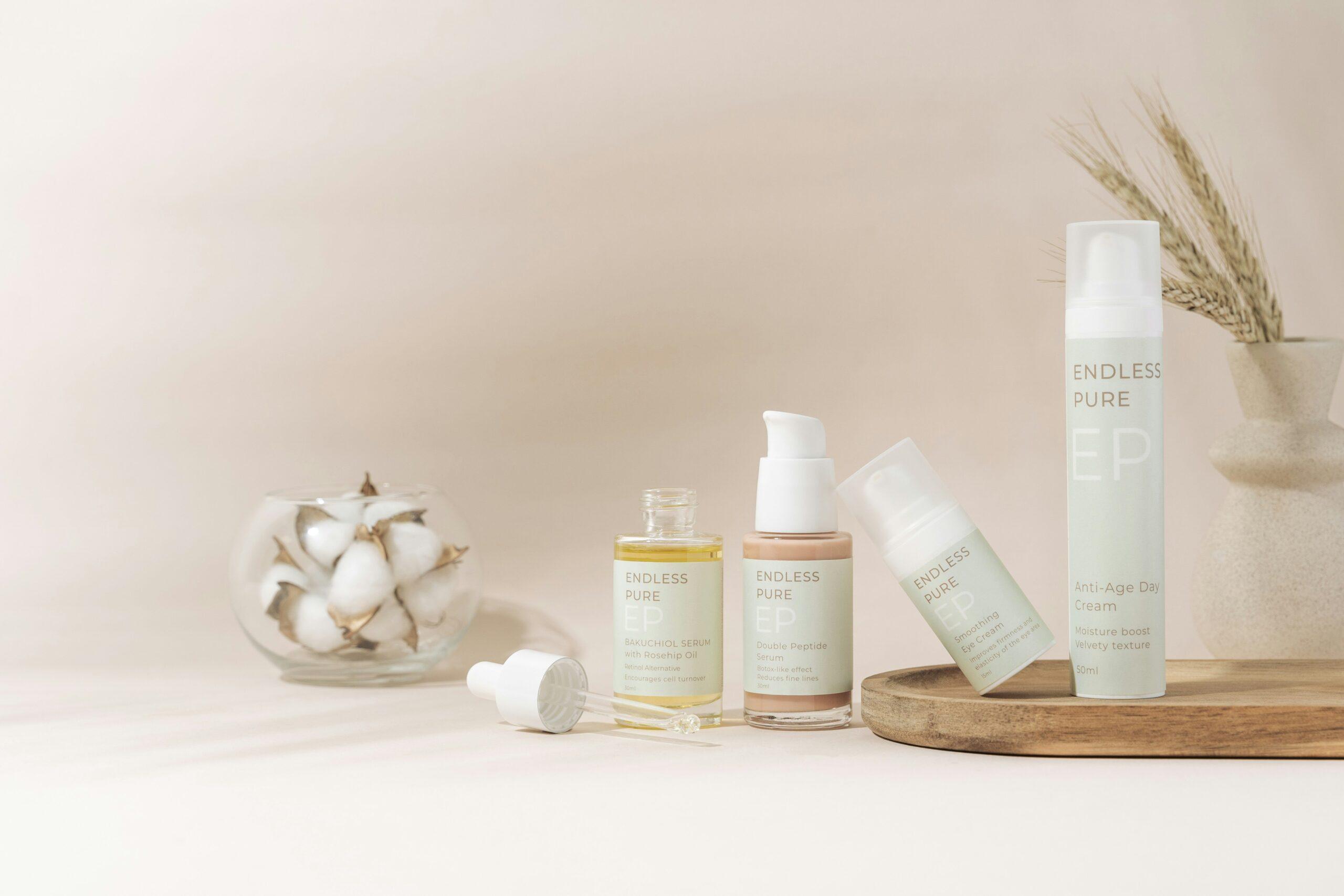 Why Local Flowers Are the Secret Ingredient to Organic Beauty