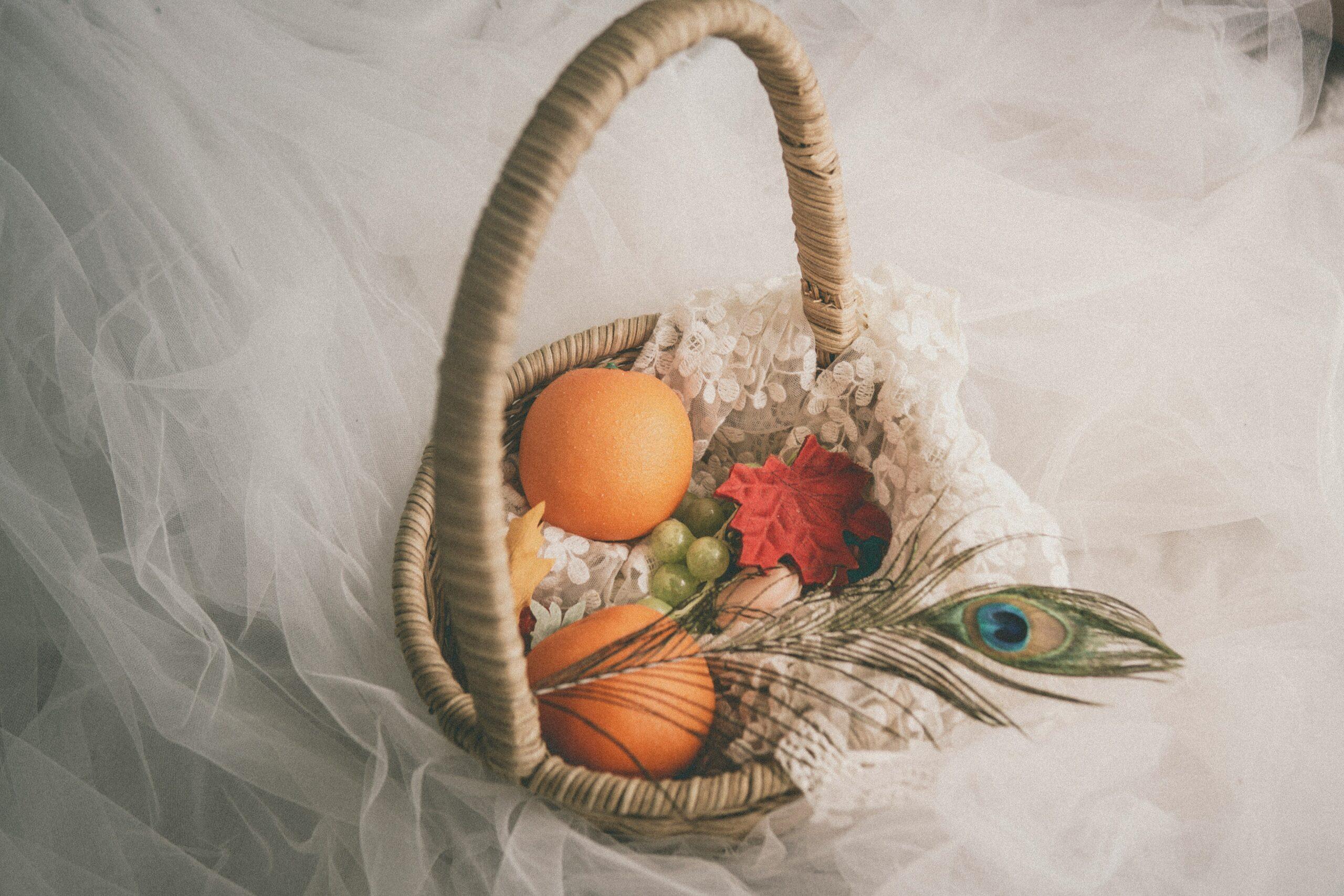Why Organic Gifts Are The Ultimate Expression of Love—and How to Master Them