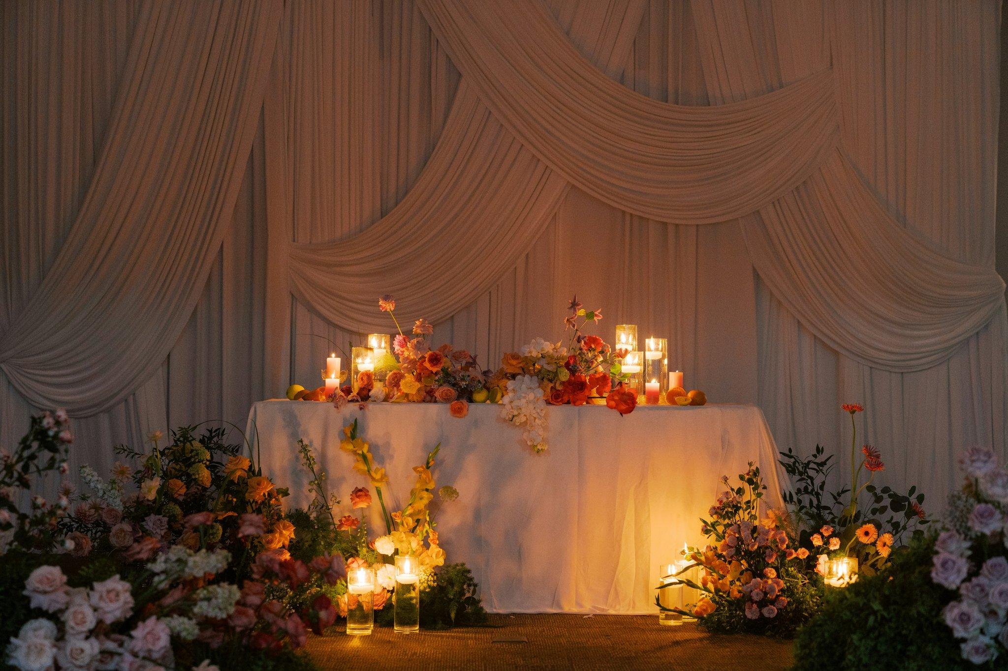 The Ultimate Organic Bridal Bouquet Guide: Beauty Straight from Nature