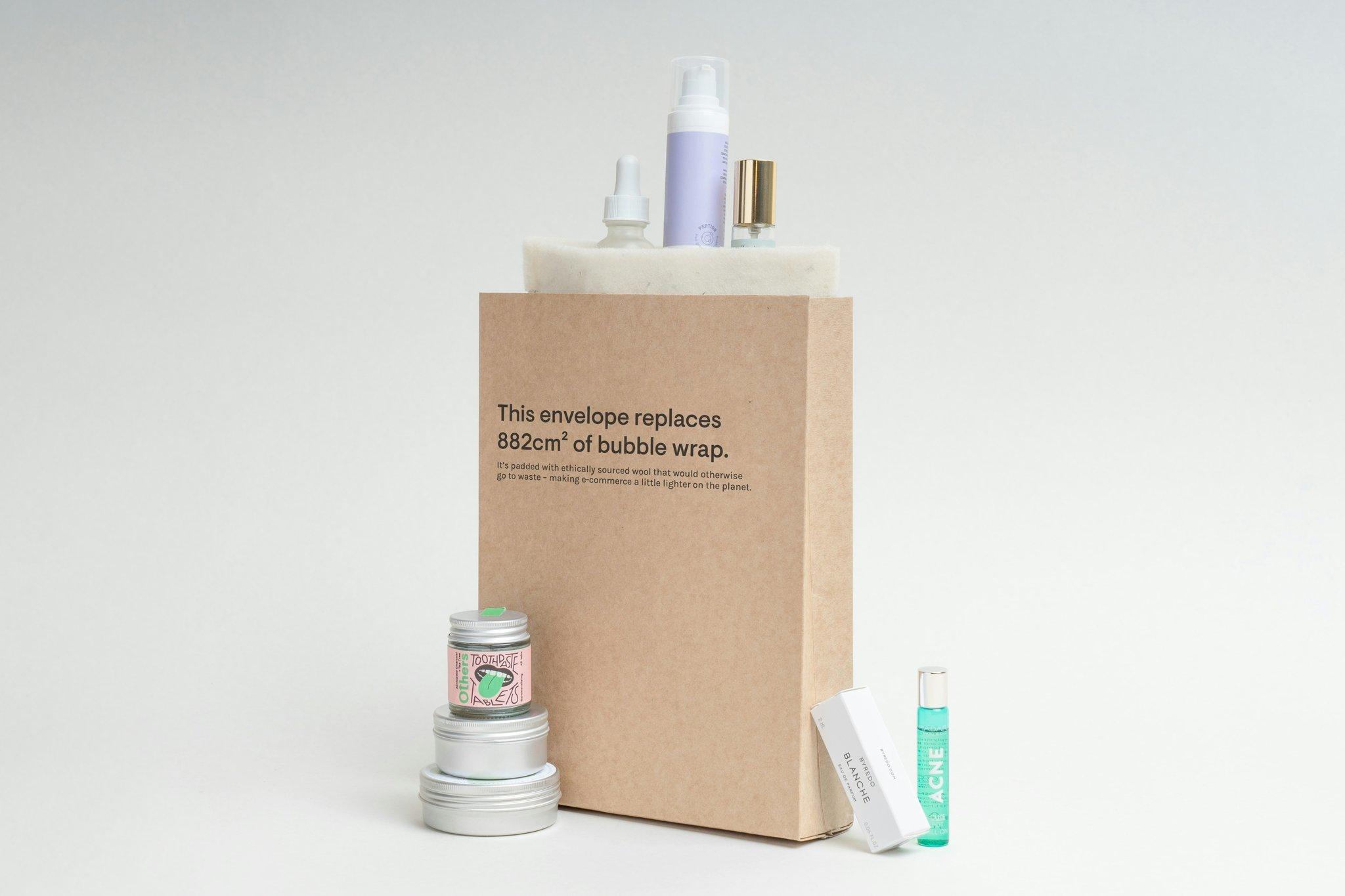 Upcycled Gifts: How Organic Flowers Are Revolutionizing Eco-Friendly Beauty