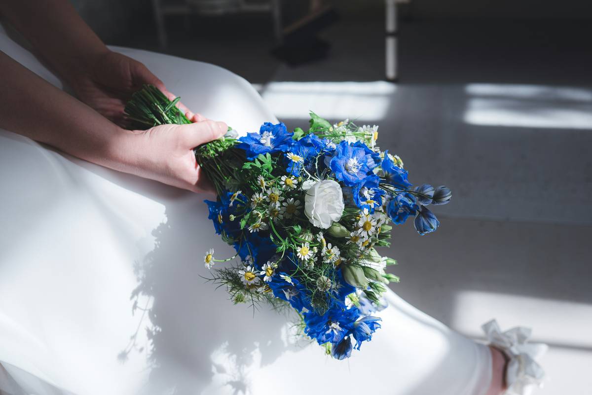 Why Organic Event Flowers Are the Secret Sauce to Unforgettable Events