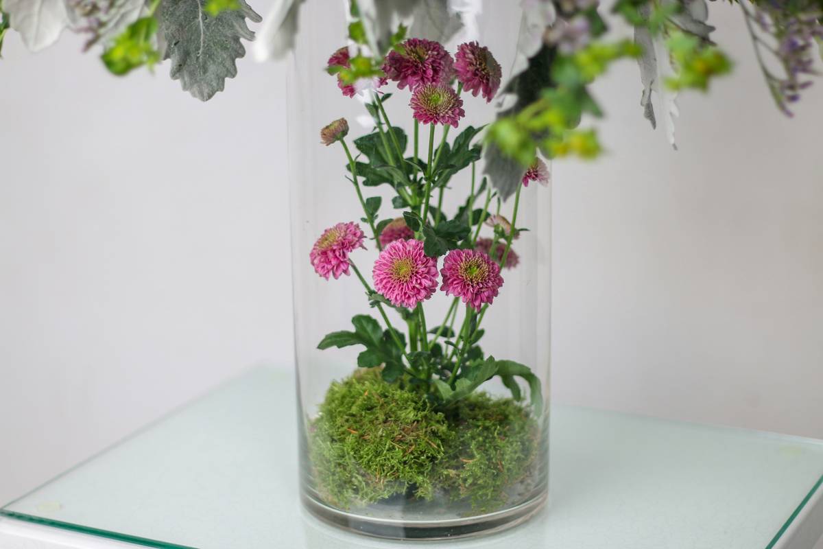 Why Your Birthday Bouquet Should Be Organic: The Beauty of Natural Flowers
